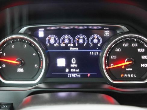 Used 2023 Chevrolet Silverado 2500 High Country w/ Z71 Off-Road Package image 35