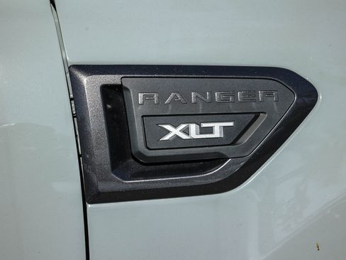 Used 2021 Ford Ranger XLT w/ Tremor Off-Road Package image 13