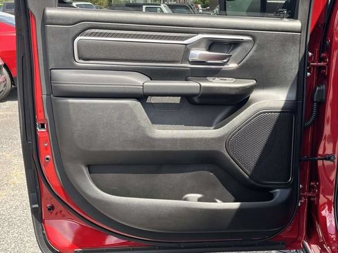 New 2027 RAM 1500 4x4 Crew Cab image 13