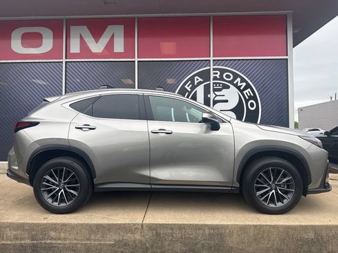 Used 2023 Lexus NX 350 AWD image 4