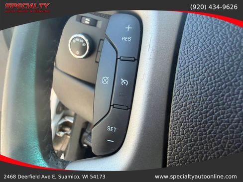 Used 2013 GMC Sierra 1500 SLE w/ Power Tech Package AWD/4WD image 17
