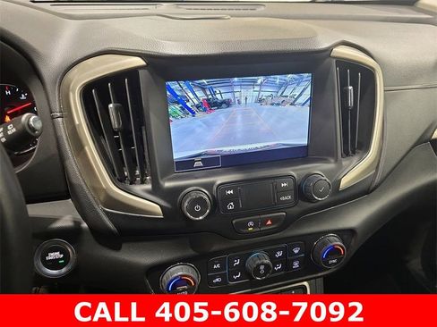 Used 2024 GMC Terrain Denali AWD/4WD image 23