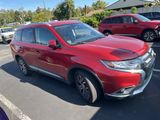 Used 2018 Mitsubishi Outlander SEL image 3
