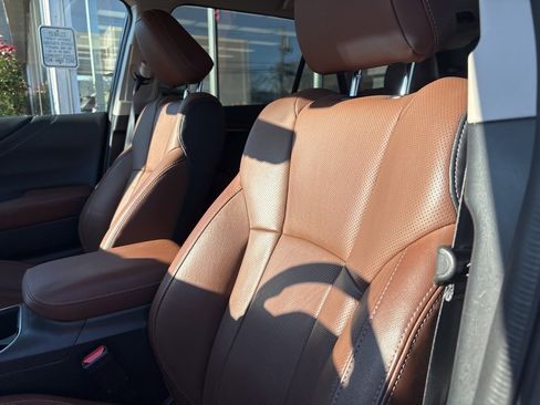 Certified 2021 Subaru Outback Touring image 16