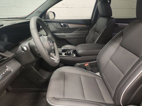 New 2026 Buick Enclave Preferred w/ Power Package image 23