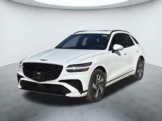 New 2026 Genesis GV70 3.5T Sport Advanced video 1