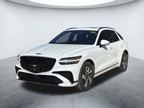 New 2026 Genesis GV70 3.5T Sport Advanced image 1