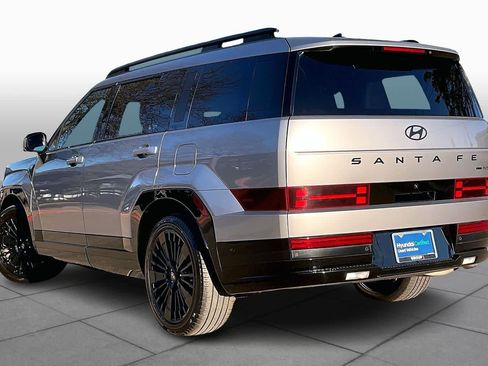 Used 2024 Hyundai Santa Fe Calligraphy image 9