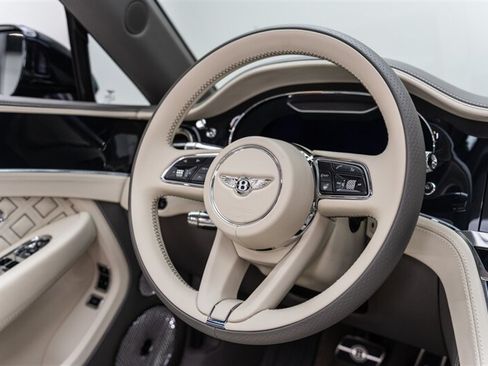 Used 2024 Bentley Continental GT Speed AWD/4WD image 87