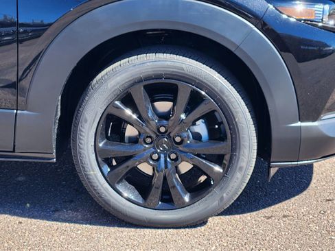 New 2026 MAZDA CX-30 Aire Edition image 30