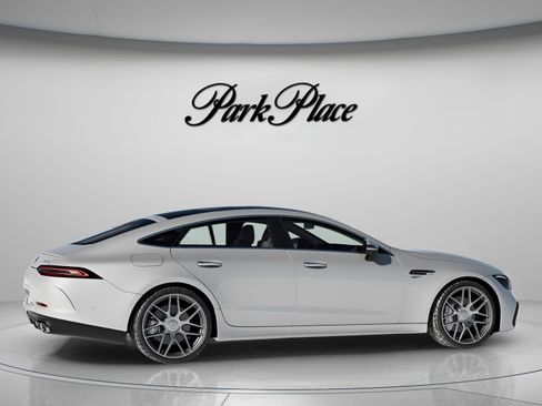 New 2026 Mercedes-Benz AMG GT 43 image 24