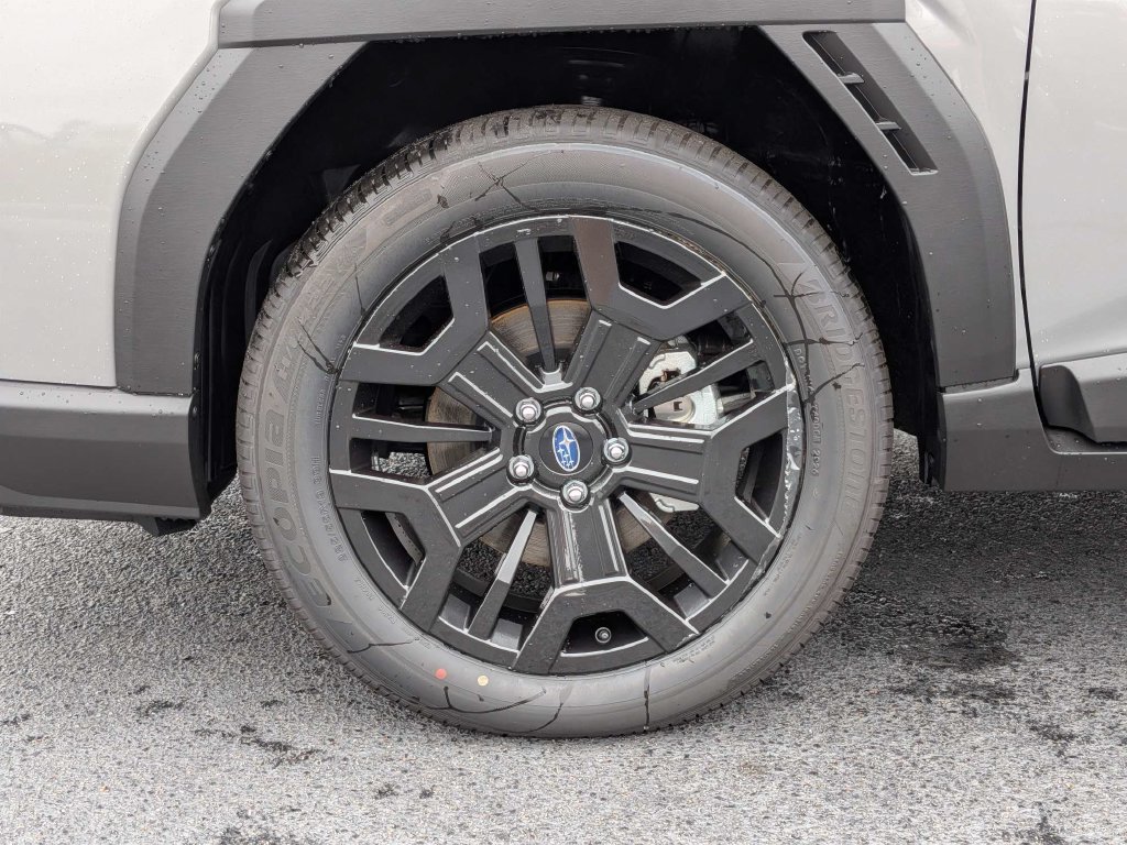 New 2026 Subaru Outback Limited XT AWD/4WD image 12