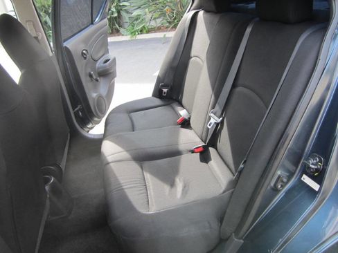 Used 2016 Nissan Versa S image 16