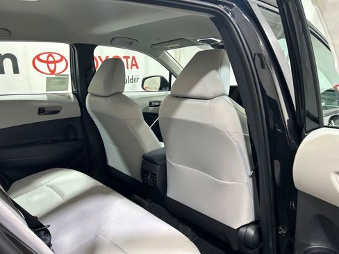 New 2026 Toyota Corolla Cross L AWD/4WD image 15