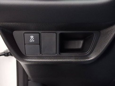 Certified 2025 Honda HR-V Sport image 27