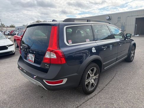 Used 2013 Volvo XC70 T6 Platinum image 7