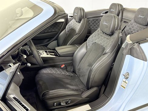 Used 2022 Bentley Continental GT Speed image 12