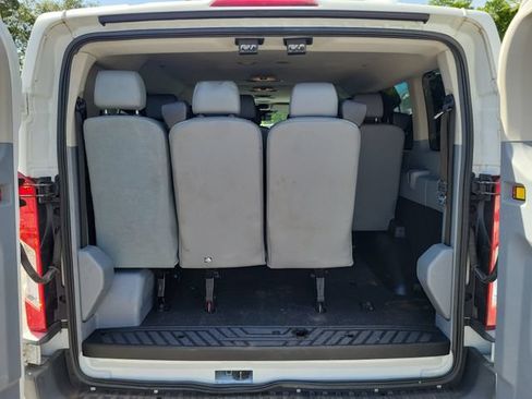 Used 2017 Ford Transit 350 XL RWD image 8
