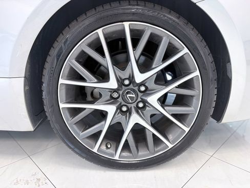 Used 2016 Lexus RC 300 AWD image 38