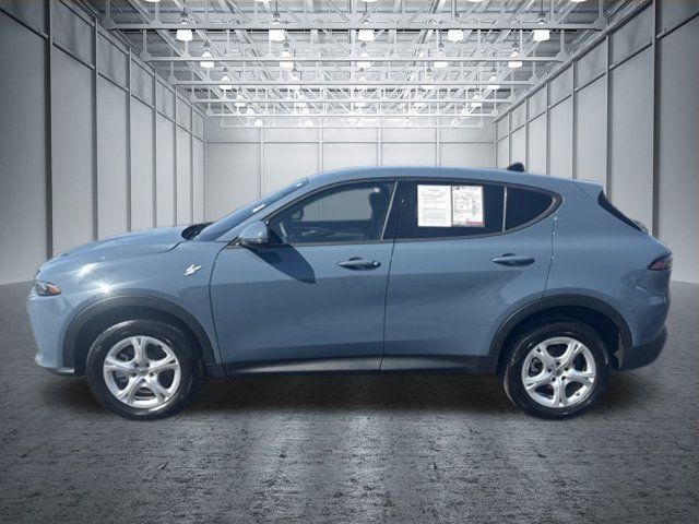 Used 2024 Dodge Hornet GT AWD/4WD image 2