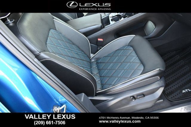 Used 2024 Volkswagen Atlas Cross Sport SEL Premium R-Line AWD/4WD image 22
