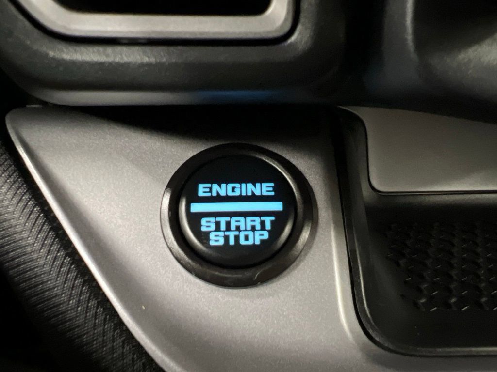 Used 2024 Ford Bronco Sport Big Bend w/ Convenience Package AWD/4WD image 20