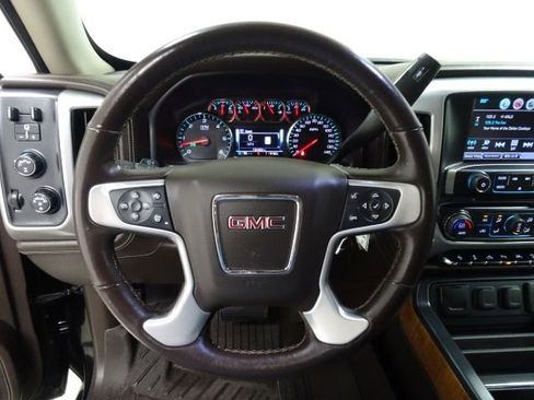 Used 2017 GMC Sierra 1500 SLT image 27