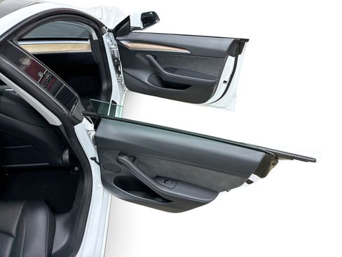 Certified 2023 Tesla Model 3 Standard Range RWD image 12