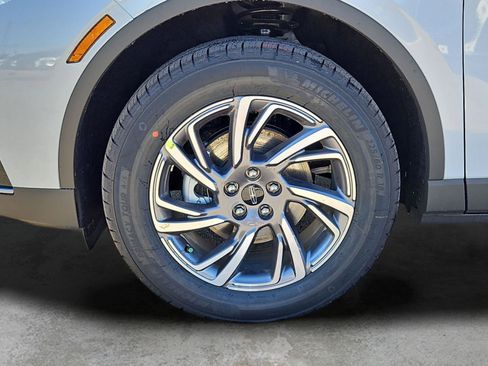 New 2026 Lincoln Corsair Premiere FWD image 15