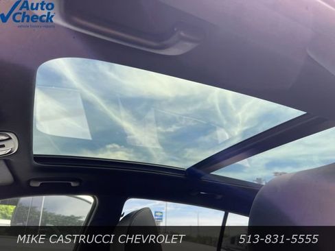 Used 2022 Kia Sportage SX AWD/4WD image 8