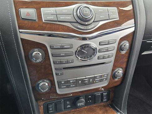 Used 2019 INFINITI QX80 Luxe w/ Proassist Package image 25