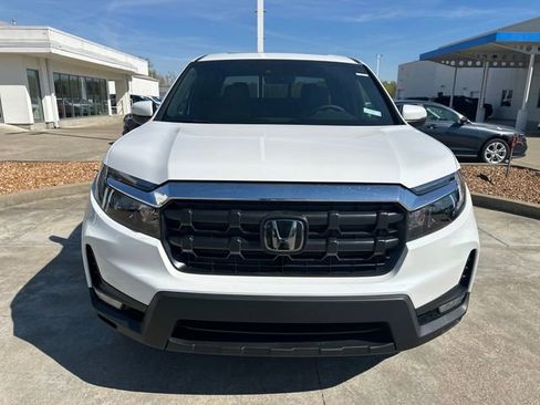 New 2026 Honda Ridgeline RTL image 8