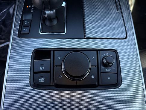 Used 2024 MAZDA CX-90 3.3 Turbo w/ Premium Plus Pkg image 20