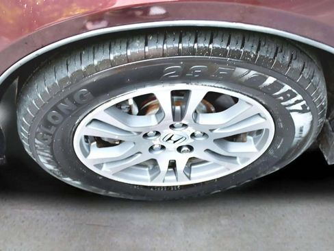 Used 2011 Honda Odyssey EX image 32