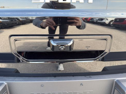 New 2026 Ford Bronco Sport Big Bend AWD/4WD image 22