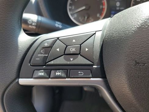 Certified 2021 Nissan Sentra S image 17