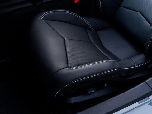 Used 2025 Chevrolet Corvette Z06 image 29