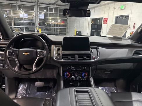 Used 2024 Chevrolet Tahoe Premier image 20