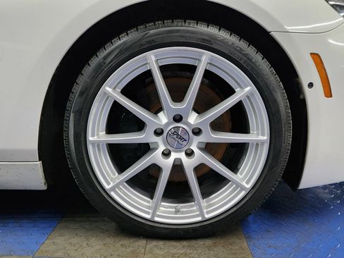 Used 2014 BMW 650i xDrive Convertible image 88