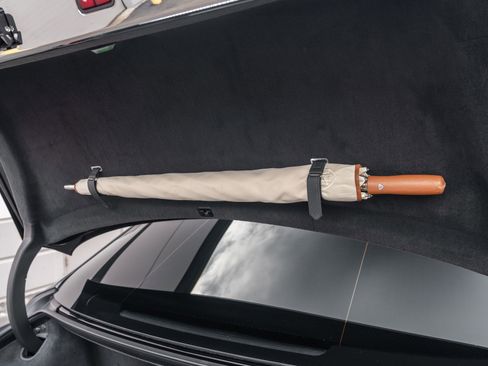 Used 2009 Maybach 57 S image 70