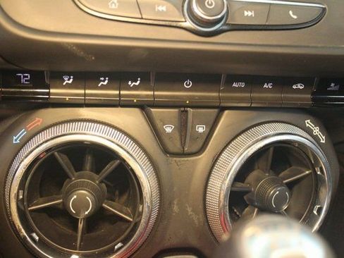 Used 2019 Chevrolet Camaro LS RWD image 20