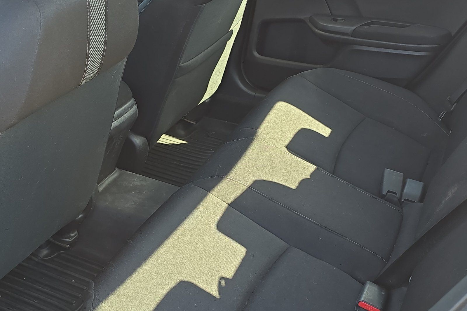 Used 2016 Honda Civic EX-T image 8