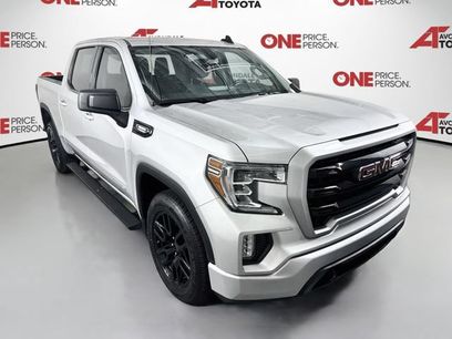 Used 2020 GMC Sierra 1500 Elevation w/ Elevation Value Package