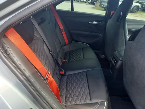 Used 2023 Cadillac CT4 V Blackwing w/ Driver Assist Package RWD image 20