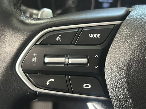 Used 2022 Hyundai Palisade SEL image 21