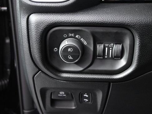 New 2026 RAM 1500 Laramie w/ Night Edition image 24