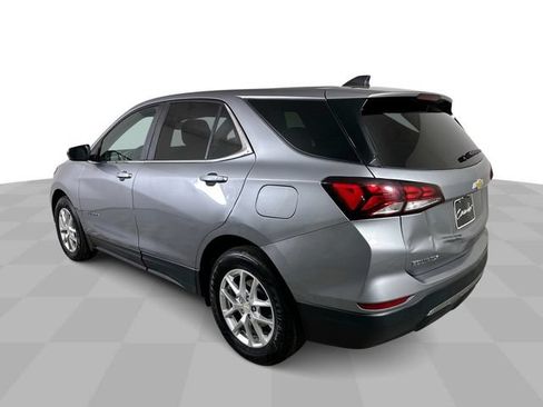 Used 2023 Chevrolet Equinox LT FWD image 6