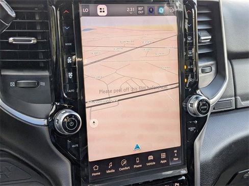 New 2026 RAM 2500 Big Horn image 20