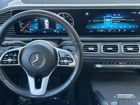 Certified 2020 Mercedes-Benz GLE 350 4MATIC image 14