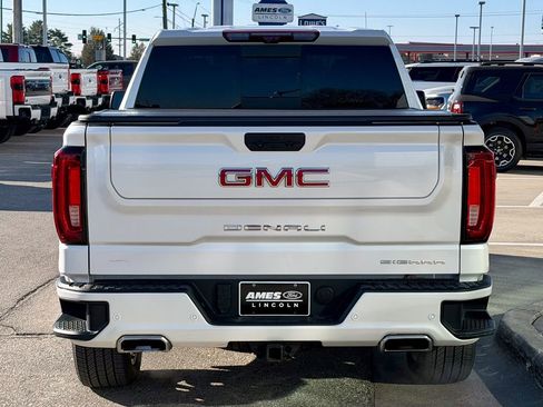 Used 2024 GMC Sierra 1500 Denali w/ Denali Reserve Package image 5
